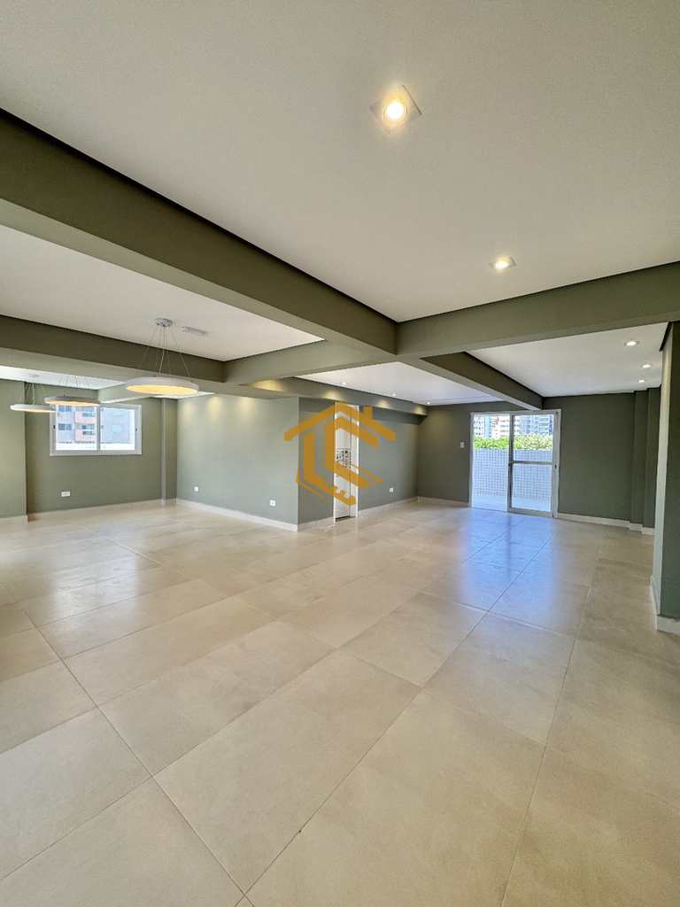 Apartamento em Praia Grande, no bairro Aviação