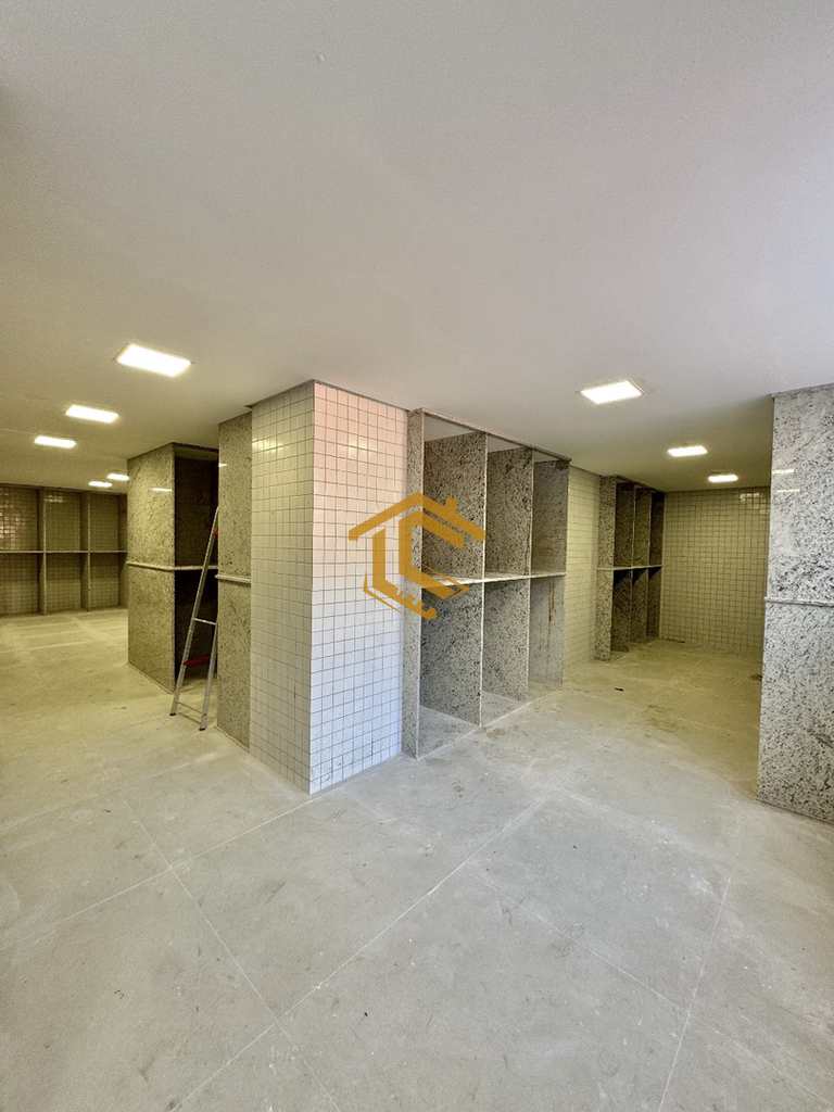 Apartamento em Praia Grande, no bairro Aviação