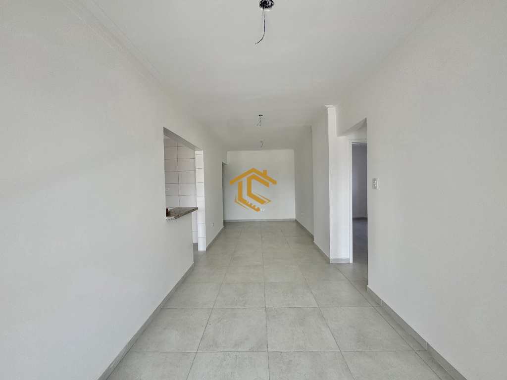 Apartamento em Praia Grande, no bairro Aviação