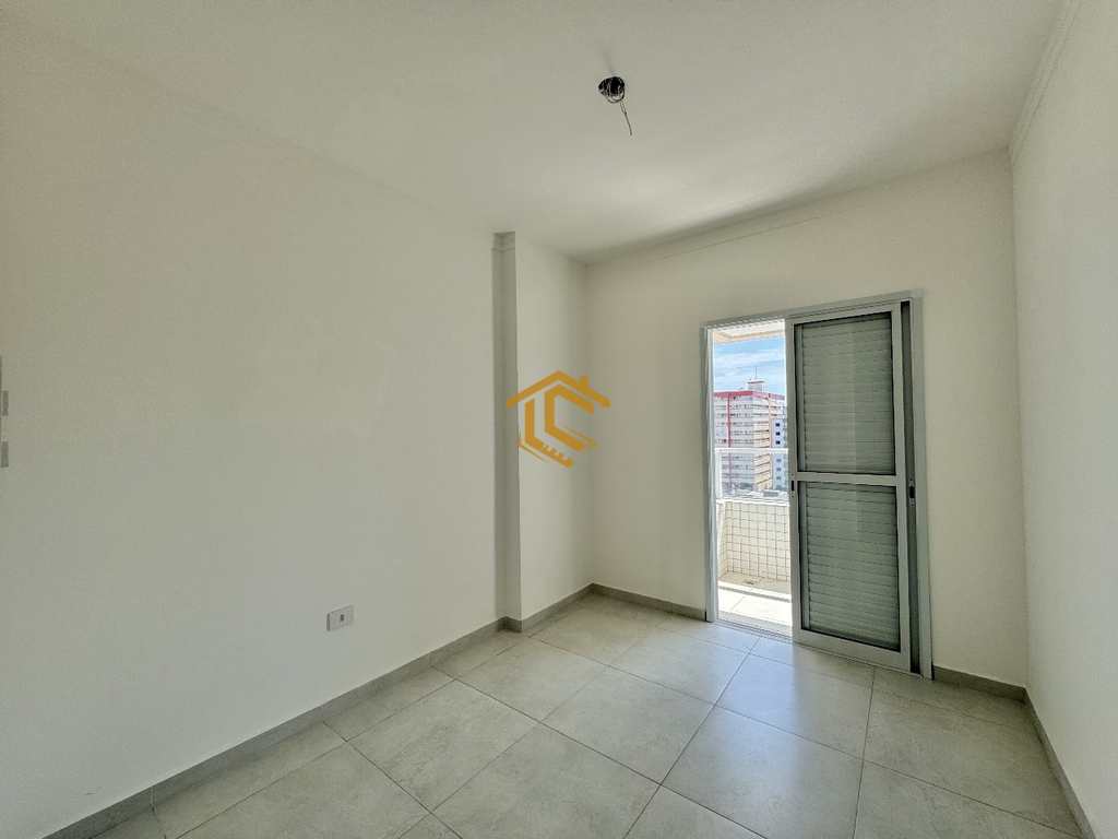 Apartamento em Praia Grande, no bairro Aviação