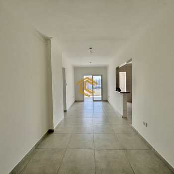Apartamento em Praia Grande, bairro Aviação