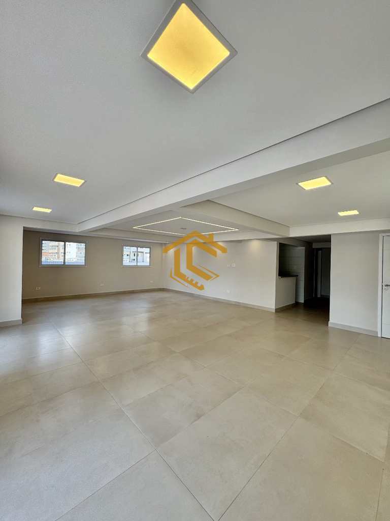 Apartamento em Praia Grande, no bairro Aviação