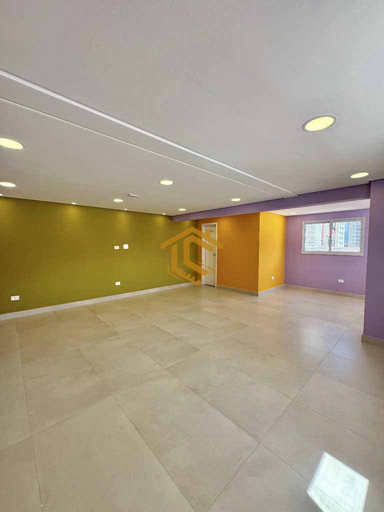 Apartamento em Praia Grande, no bairro Aviação