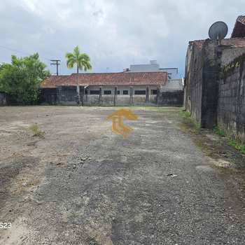 Terreno em Praia Grande, bairro Mirim