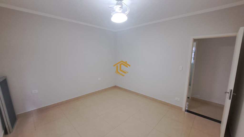 Apartamento em Praia Grande, no bairro Caiçara
