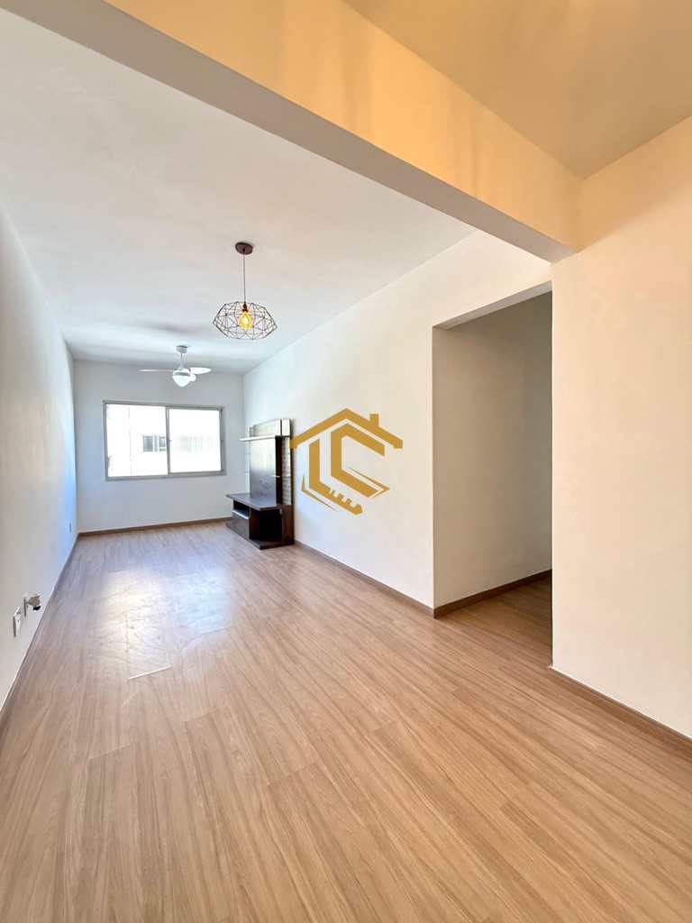 Apartamento em Praia Grande, no bairro Boqueirão