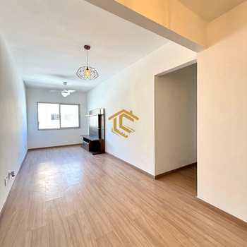Apartamento em Praia Grande, bairro Boqueirão