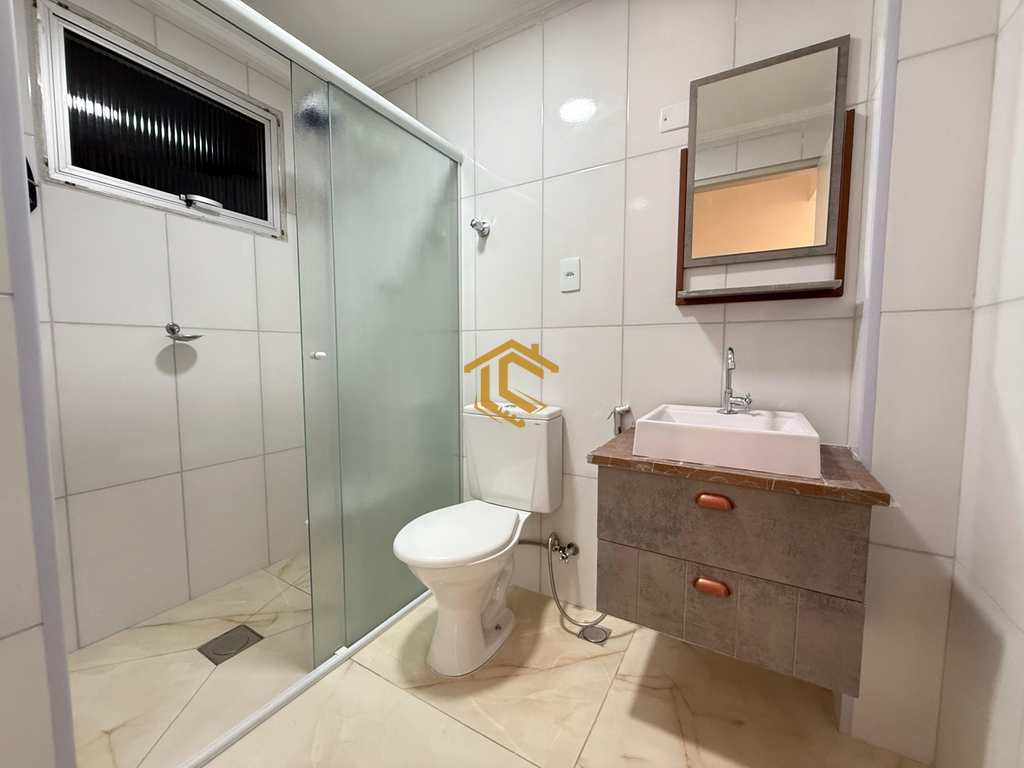 Apartamento em Praia Grande, no bairro Boqueirão