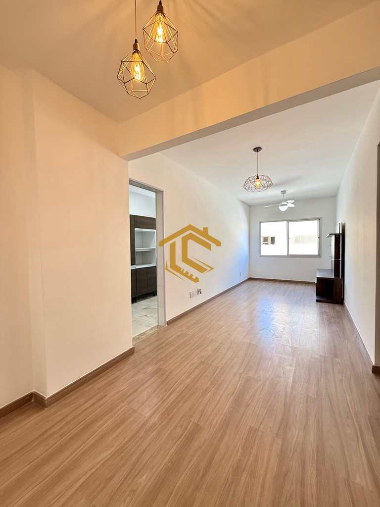 Apartamento em Praia Grande, no bairro Boqueirão