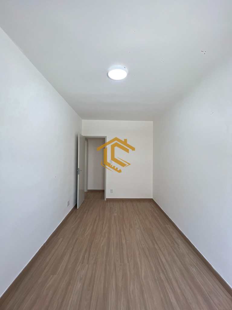 Apartamento em Praia Grande, no bairro Boqueirão
