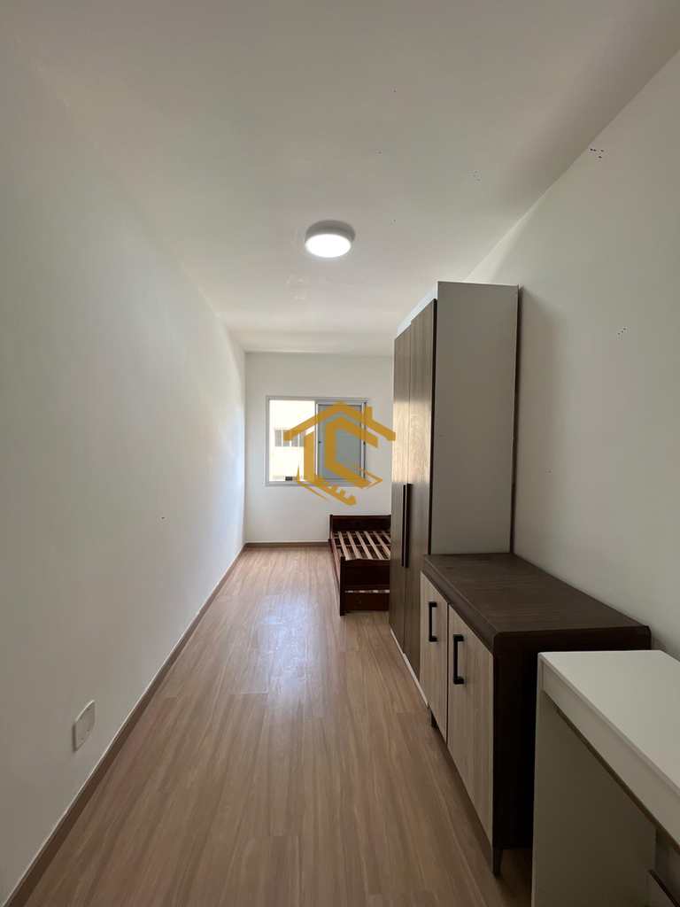 Apartamento em Praia Grande, no bairro Boqueirão