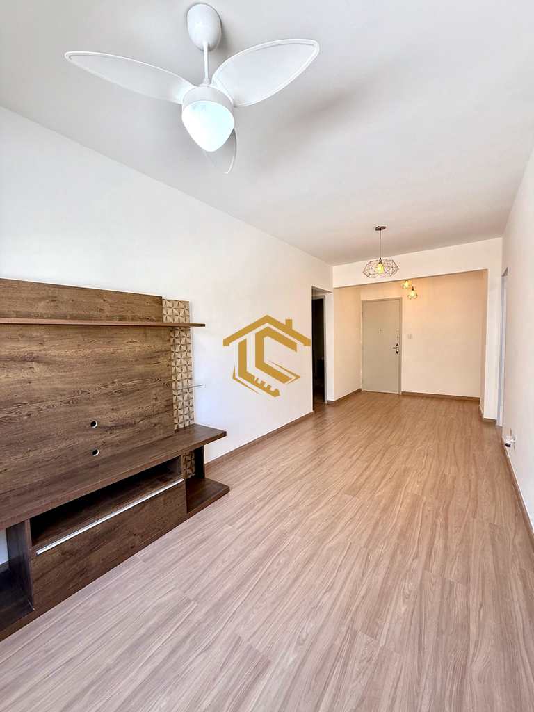Apartamento em Praia Grande, no bairro Boqueirão