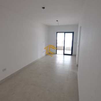 Apartamento em Praia Grande, bairro Maracanã