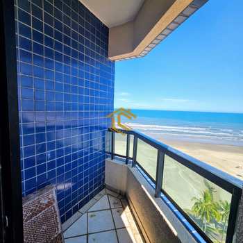 Apartamento em Praia Grande, bairro Real