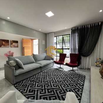 Casa em Praia Grande, bairro Real