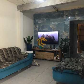 Casa em Praia Grande, bairro Real