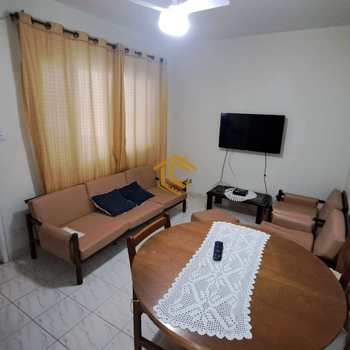 Apartamento em Praia Grande, bairro Caiçara