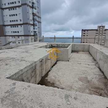 Apartamento em Praia Grande, bairro Caiçara
