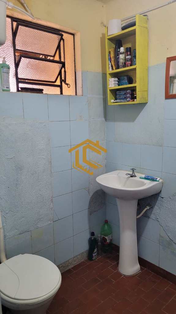 Casa em Taubaté, no bairro Parque Santo Antônio
