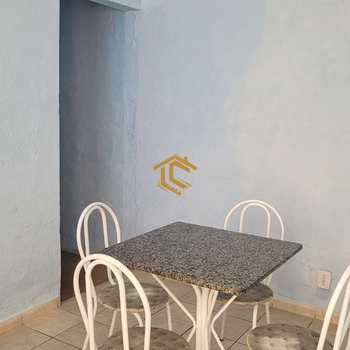 Casa em Taubaté, bairro Parque Santo Antônio