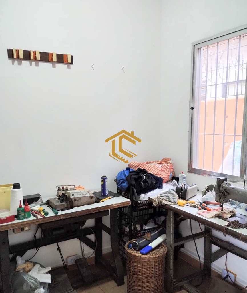 Casa em Praia Grande, no bairro Caiçara