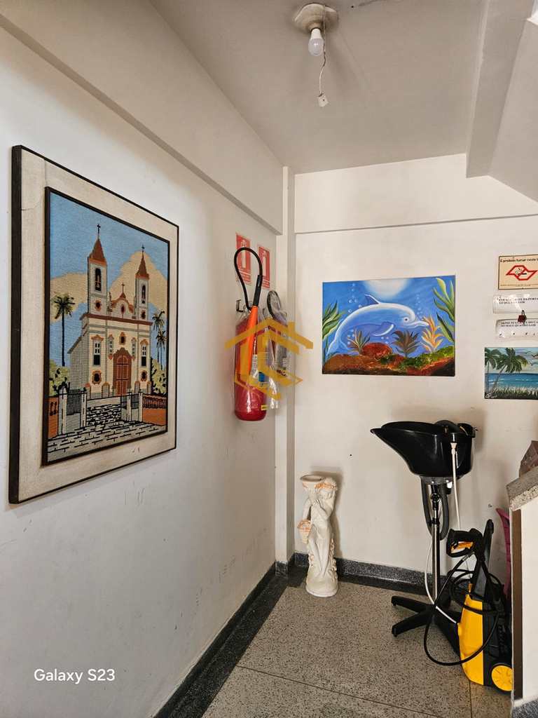 Casa em Praia Grande, no bairro Caiçara
