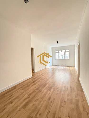 Apartamento, código 10391 em Praia Grande, bairro Canto do Forte