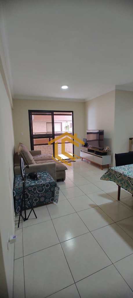 Apartamento em Praia Grande, no bairro Caiçara