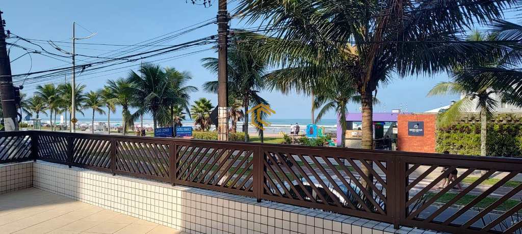 Apartamento em Praia Grande, no bairro Caiçara