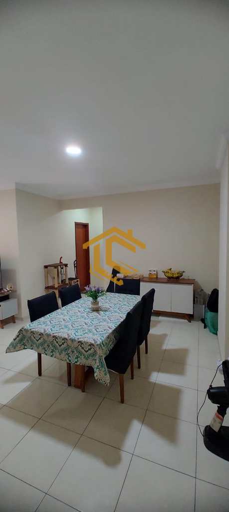 Apartamento em Praia Grande, no bairro Caiçara