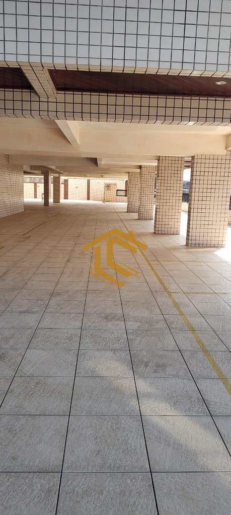 Apartamento em Praia Grande, no bairro Caiçara