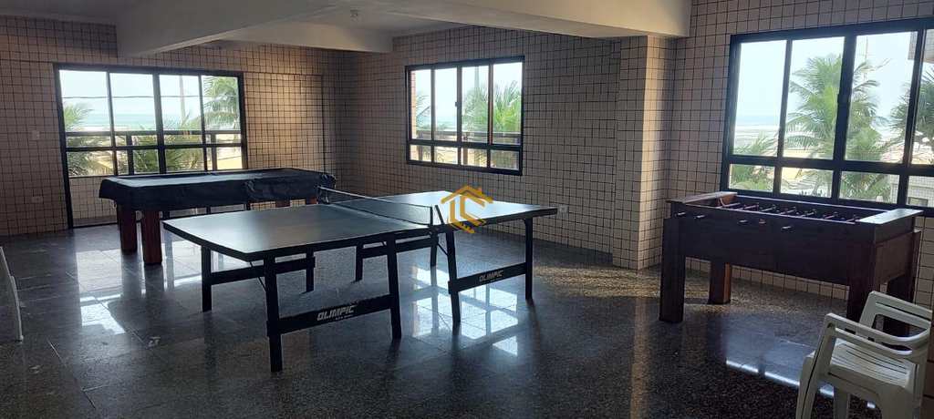 Apartamento em Praia Grande, no bairro Caiçara