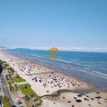 Apartamento em Praia Grande, bairro Caiçara