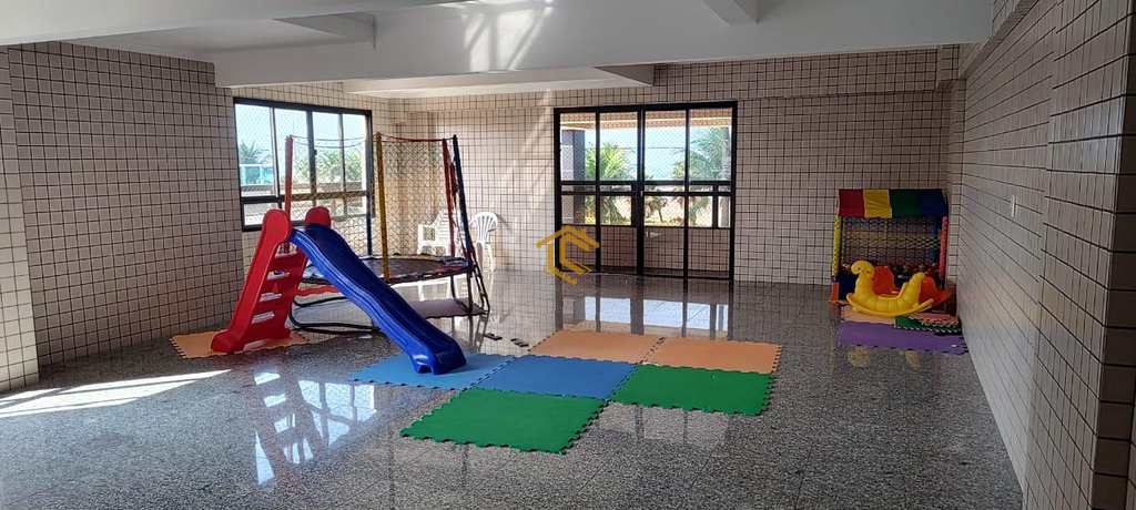 Apartamento em Praia Grande, no bairro Caiçara