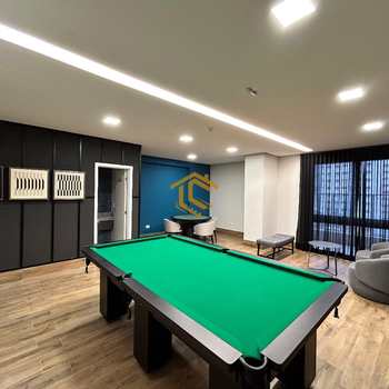 Apartamento em Praia Grande, bairro Aviação