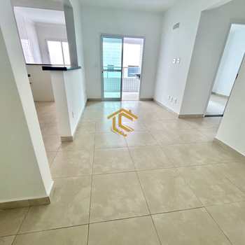 Apartamento em Praia Grande, bairro Aviação