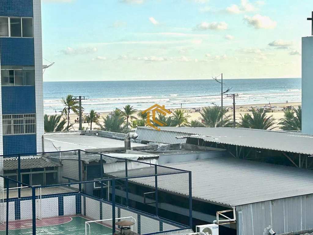 Kitnet em Praia Grande, no bairro Boqueirão