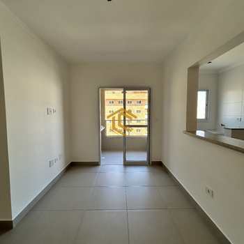 Apartamento em Praia Grande, bairro Aviação