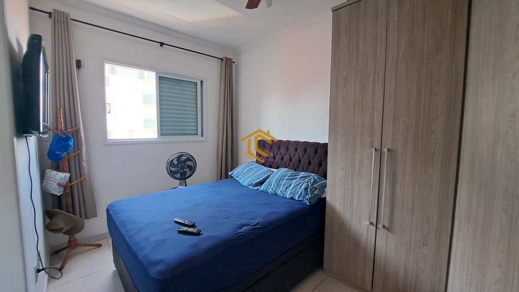 Apartamento em Praia Grande, no bairro Caiçara