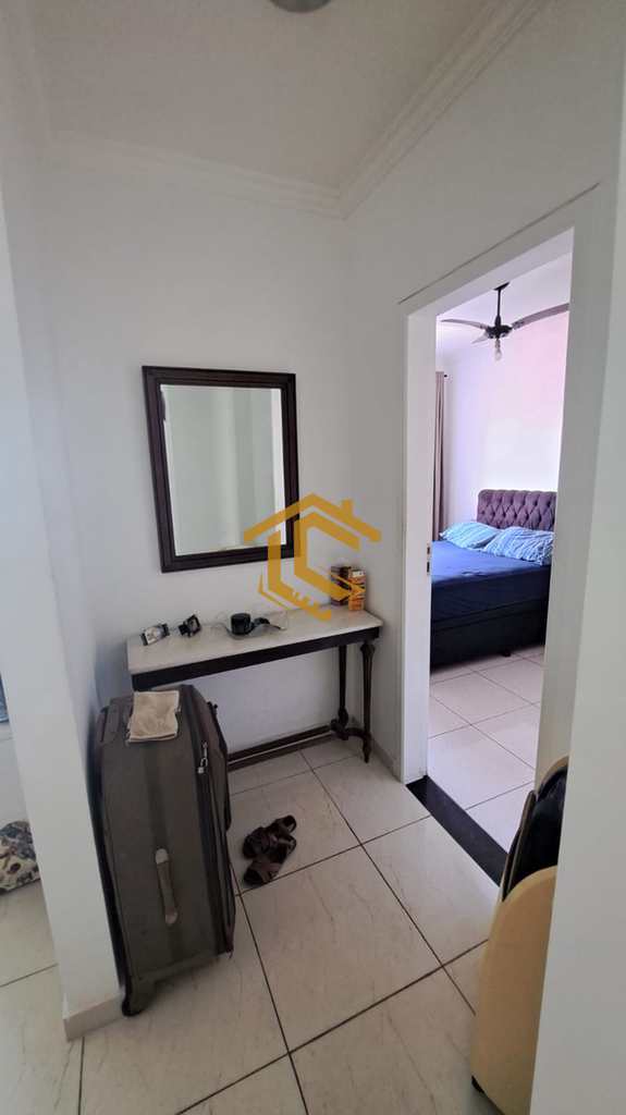 Apartamento em Praia Grande, no bairro Caiçara