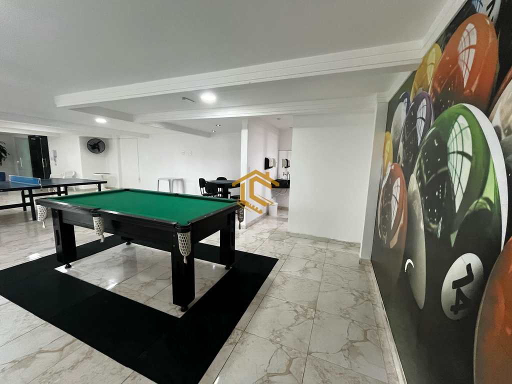 Apartamento em Praia Grande, no bairro Caiçara