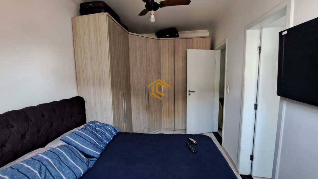 Apartamento em Praia Grande, no bairro Caiçara