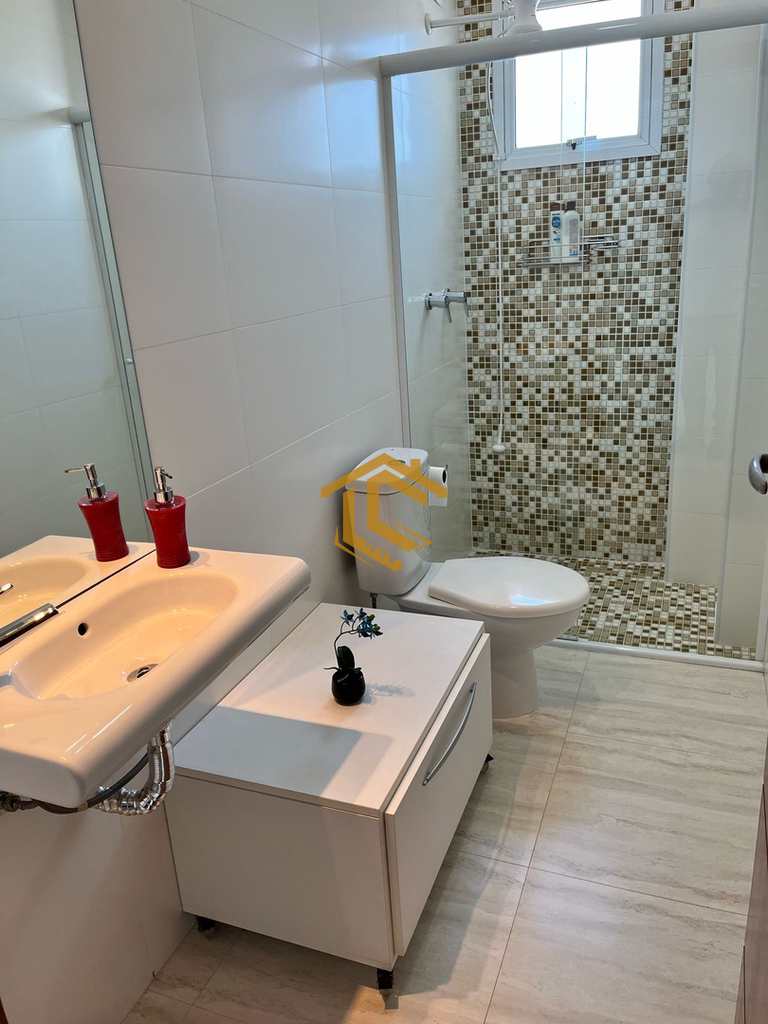 Apartamento em Praia Grande, no bairro Caiçara