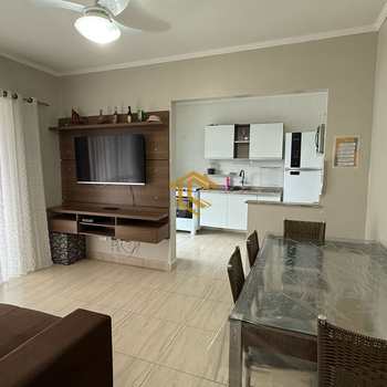 Apartamento em Praia Grande, bairro Caiçara