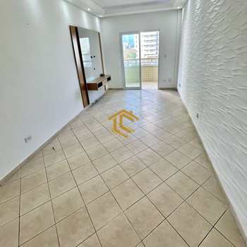 Apartamento em Praia Grande, bairro Tupi
