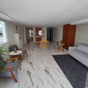 Apartamento em Praia Grande, bairro Caiçara
