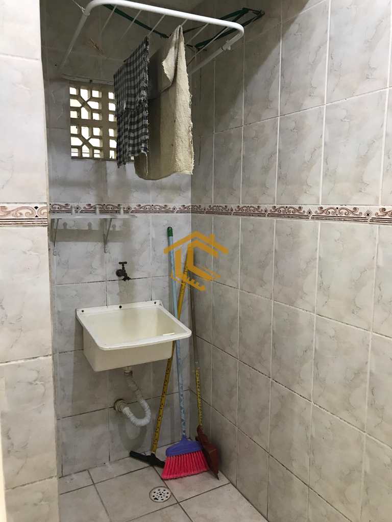 Kitnet em Praia Grande, no bairro Caiçara