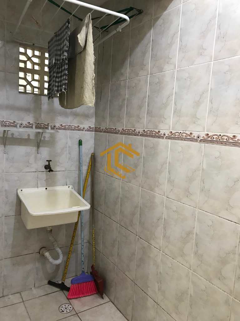 Kitnet em Praia Grande, no bairro Caiçara