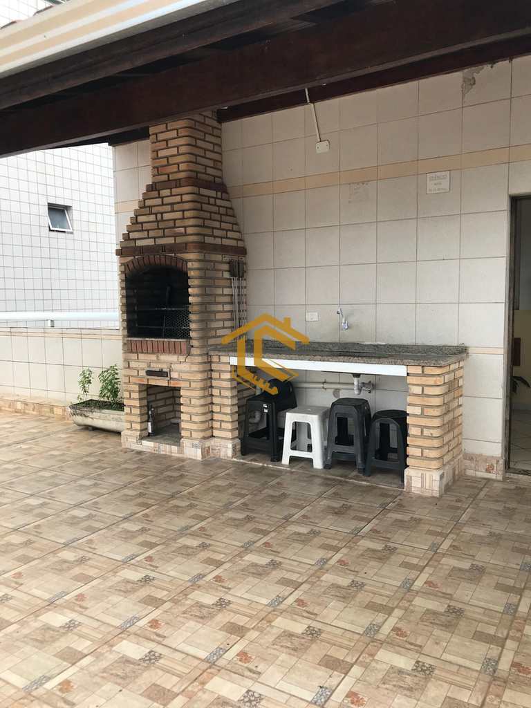 Kitnet em Praia Grande, no bairro Caiçara
