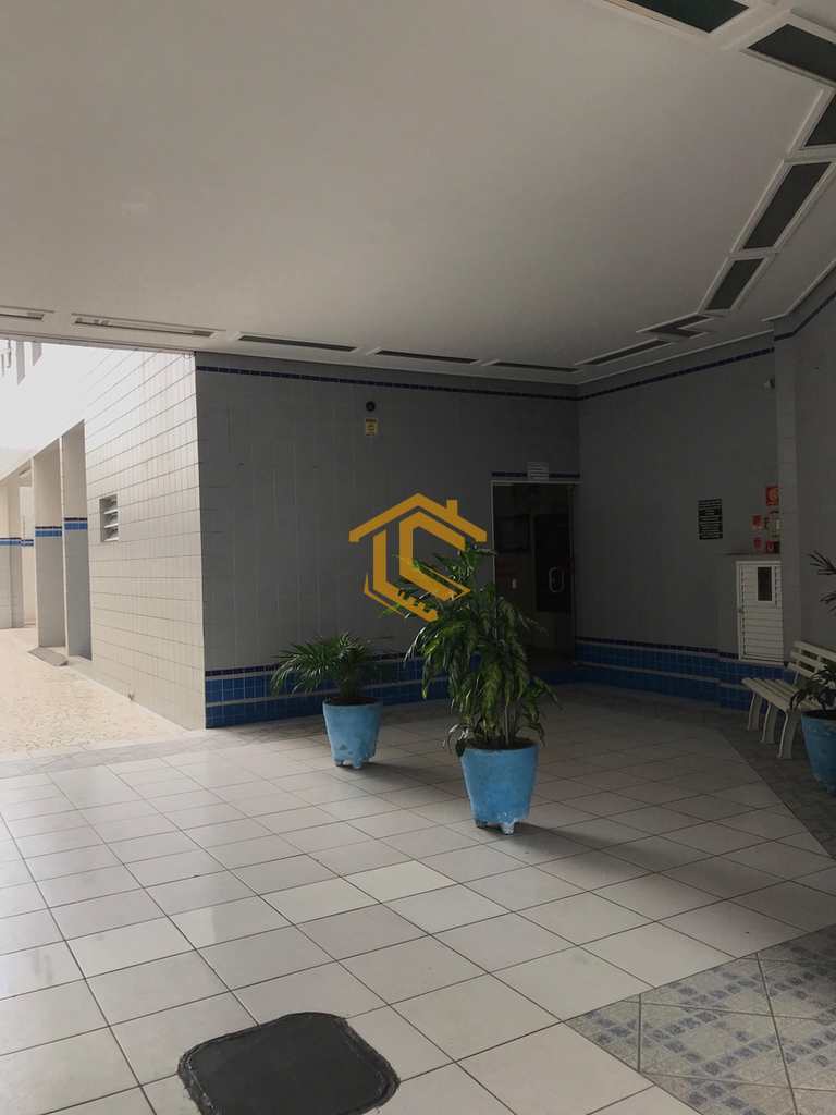 Kitnet em Praia Grande, no bairro Caiçara